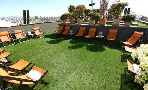 Barcelona Universal - 38