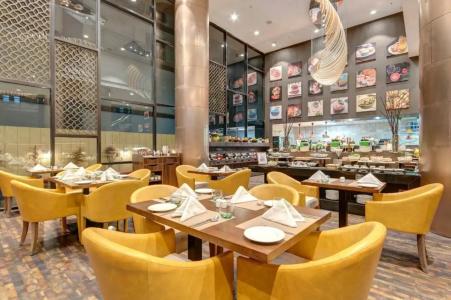 Holiday Inn Kolkata Airport, an IHG - 8