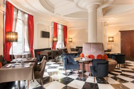 Barcelona Center - 90