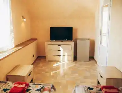 AZIMUT Tourist base - 20