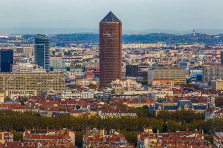 Radisson Blu, Lyon - 41