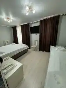 Park-otel Rubas - 10