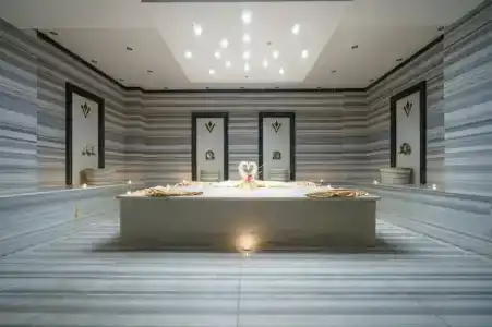 Boyalik Beach & Spa Cesme - 55