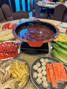 China Merchants Airport Minsk - 78