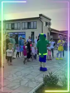 ОАЗИС домики - 74