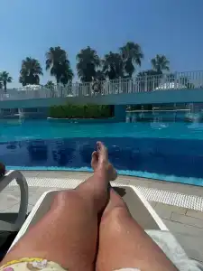 Suenos Golf Belek - 76