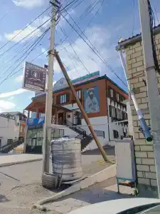 Белые журавли - 57