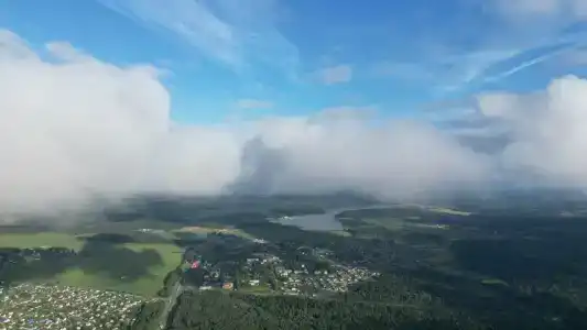 Recreation center Vondiga Park - 3