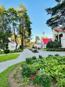Sanatorii Energetik - 56