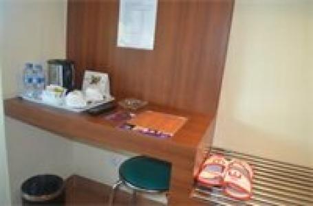 World Jakarta - Bandengan - 38