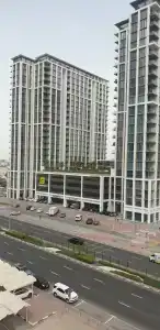 Towers Rotana - 7