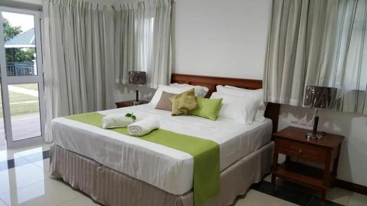 Bambous River Lodge - 3