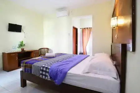 Teges Inn Kuta - 21
