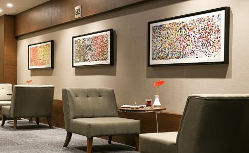 Radisson Blu Ankara Cankaya - 53