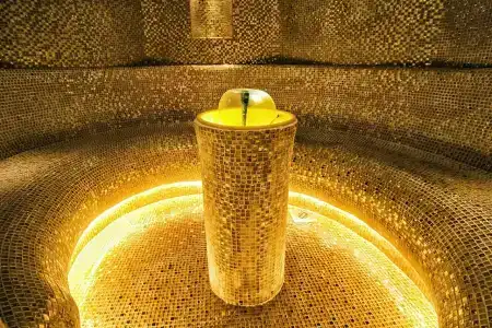 Wellness & Spa Acd - 10