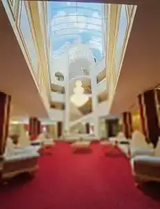 Antea Palace & Spa - 79