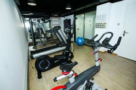 EuroDiagonal Port - 23