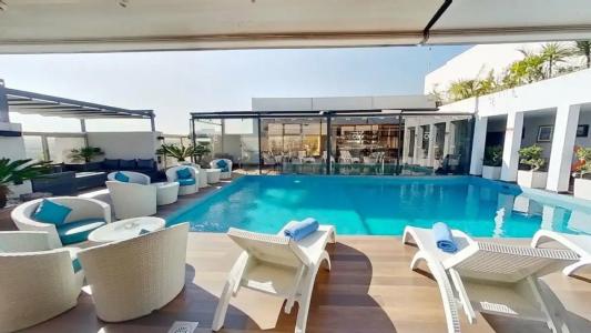 Mövenpick Casablanca - 97