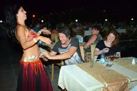 Samira Resort Aparts & Villas - 26