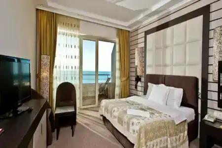 Grand Pomorie - 7