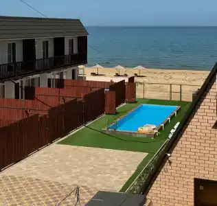 Zolotye peski Tourist base - 54