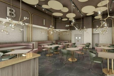 Hilton Garden Inn Padova City Centre - 35
