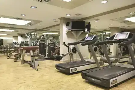 Ciragan Palace Kempinski Istanbul - 66