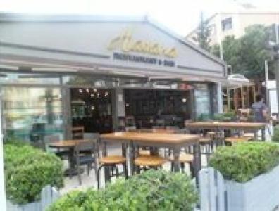 Club Atrium Marmaris - 11