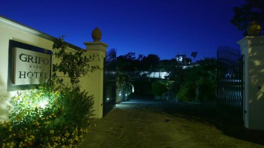 Grifo Charme & Spa - 13
