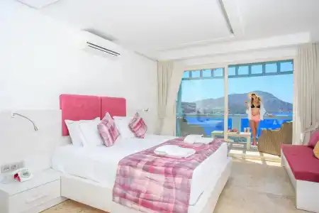 Asfiya Sea View - 51