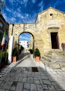 Dimora San Giuseppe & Spa - 4