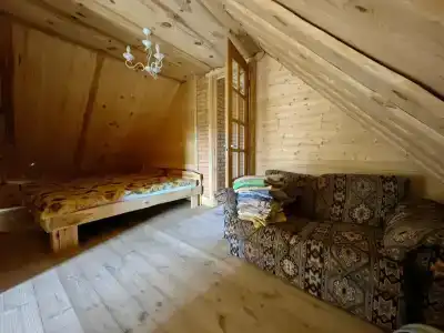 Hutor Bliz Grumbinentov Tourist base - 30