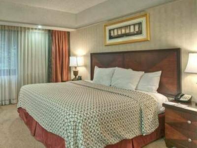Embassy Suites by Hilton Washington DC Georgetown - 29