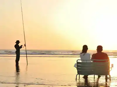 Sofitel Agadir Thalassa Sea & Spa - 59