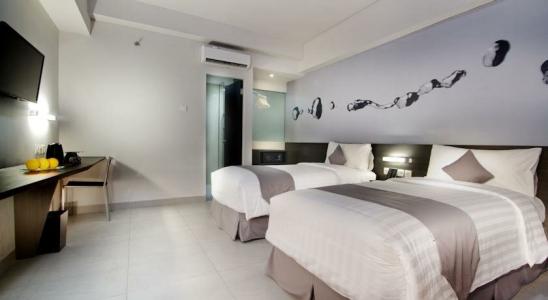 Neo Tendean Jakarta by Aston - 35