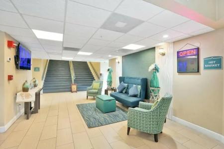 Hollywood Beach Tower - 22