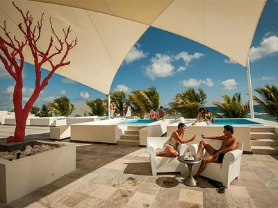 Oh! Cancun - the Urban Oasis & Beach Club - 14