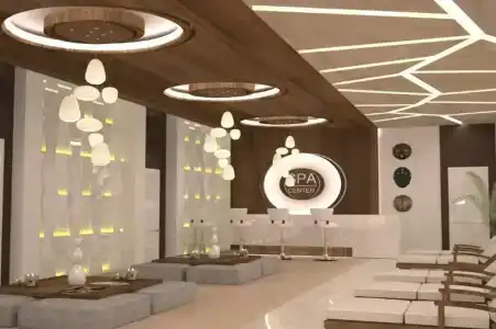 Elips Royal & SPA - 13