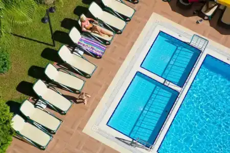 Gardenia Beach - All Inclusive - 9