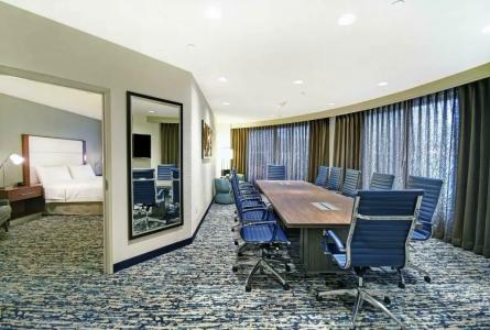 Homewood Suites by Hilton Seattle Downtown - 68