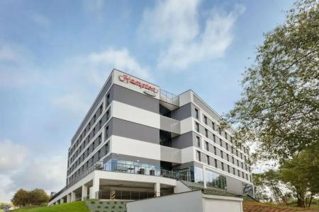 Hampton By Hilton Lublin - 54