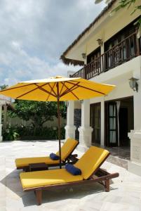 Allezboo Beach Resort & Spa - 37