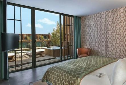 Maxx Royal Kemer Resort - 84