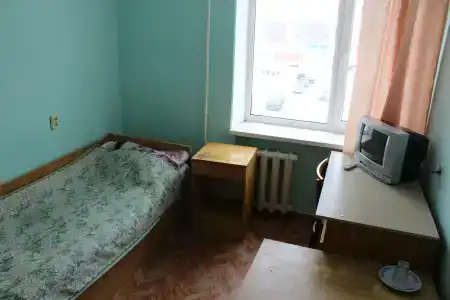 Gostinitsa Birsk - 96