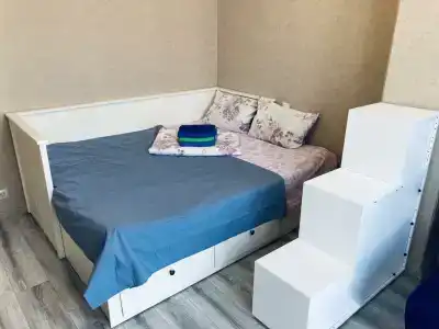 Golden Holiday Apartments - 63