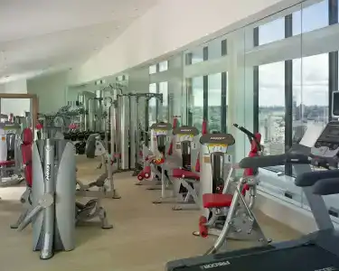 Hayatt Ridzhensi Ekaterinburg - 47