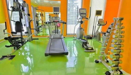 Holiday Inn Moscow - Seligerskaya, an IHG - 100