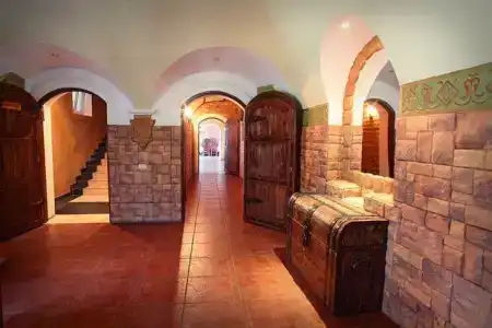 Gostinitsa Miloslavskij - 16