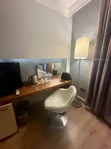 Suhan Cappadocia & Spa - 52