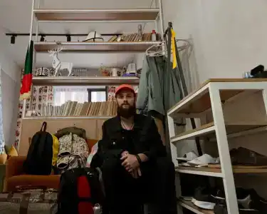 Izzzi Hostel - 5